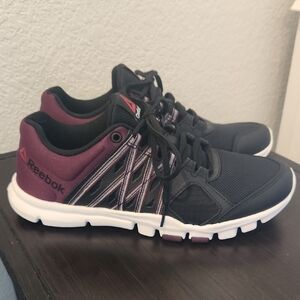 Reebok Yourflex Trainette Shoes